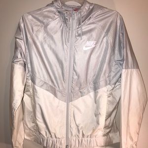 Nike Windbreaker